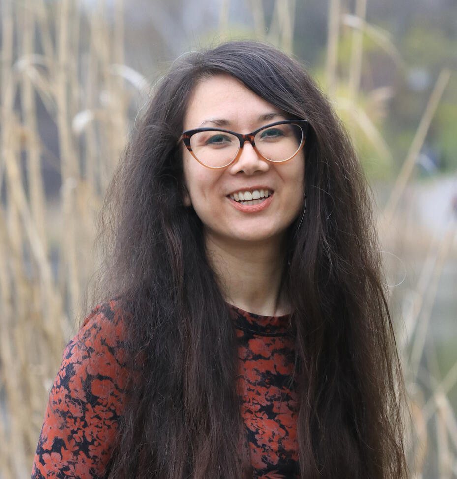 Jennifer Fukushima Psychotherapist